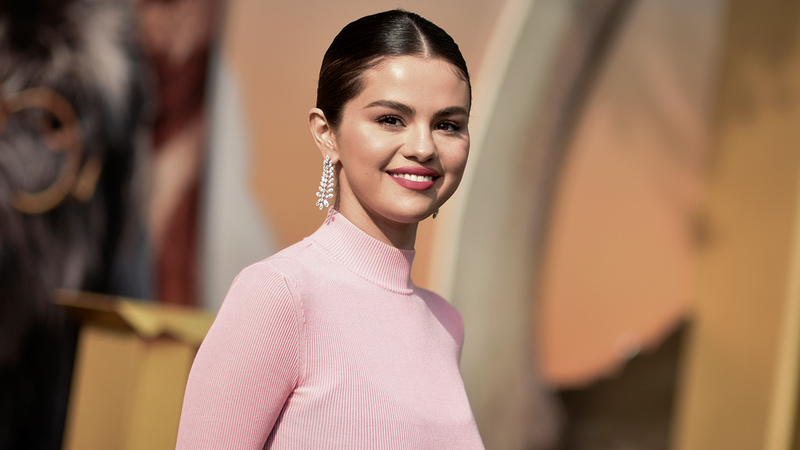Selena Gomez apresentará evento de apoio à vacina da Covid-19