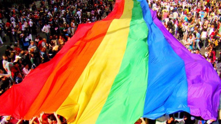 Parada do Orgulho LGBT de São Paulo terá edição presencial