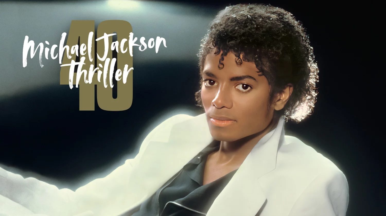 Álbum “Thriller” ganhará nova versão