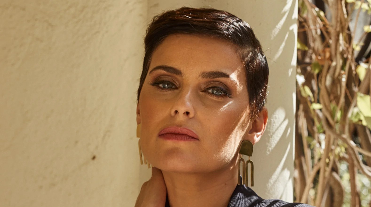 Nelly Furtado retorna aos palcos