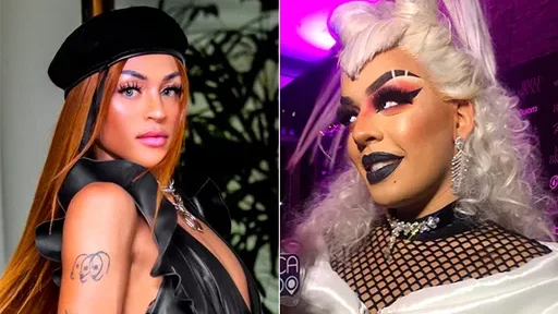 Pabllo Vittar confirma novas parcerias