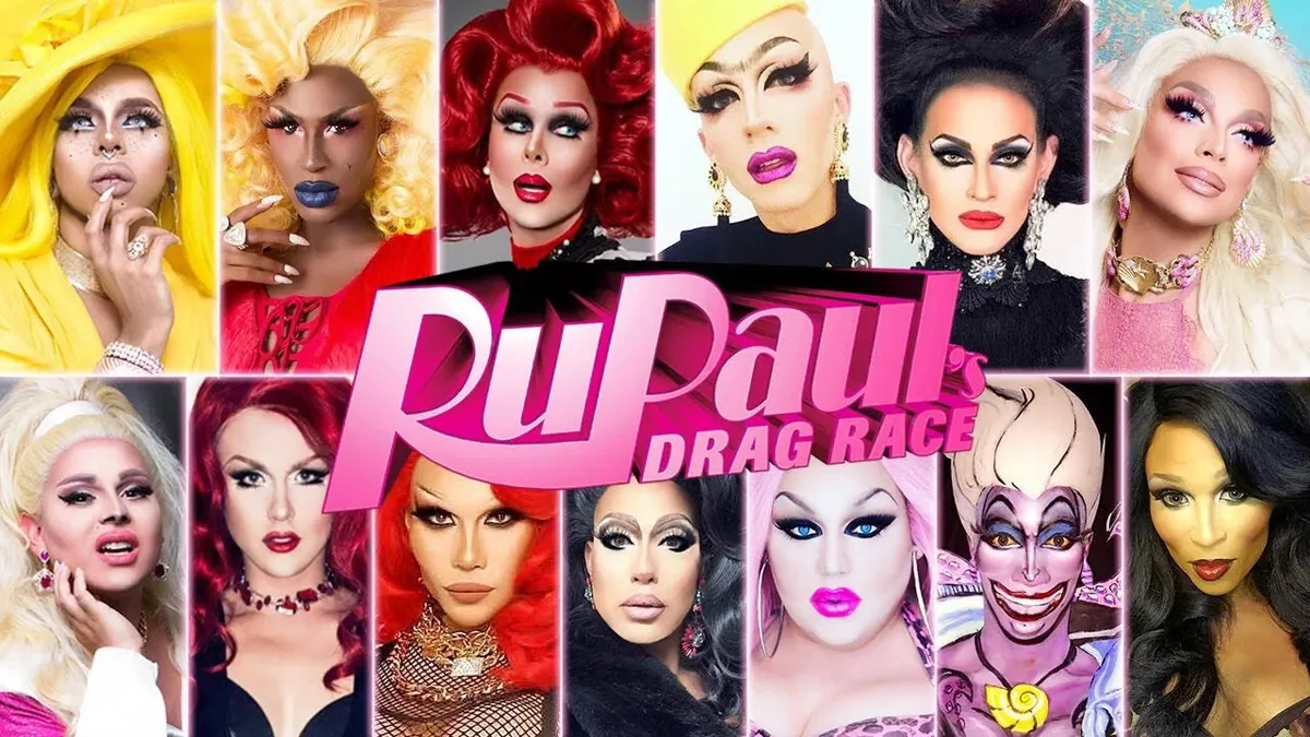 Inscrições abertas para ‘RuPaul’s Drag Race’