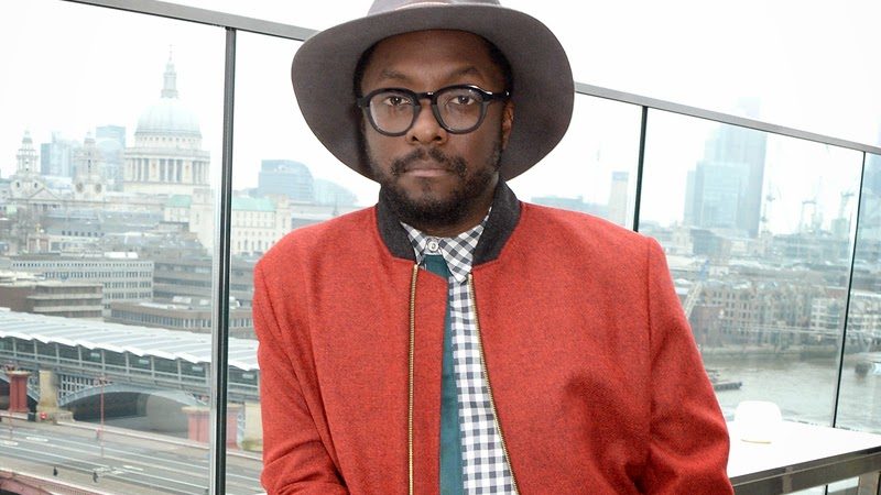 Será que vem musica nova de Will.I.Am com Britney Spears