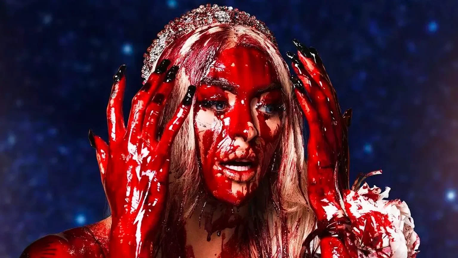 Pabllo Vittar anuncia “Halloween da Pabllo”