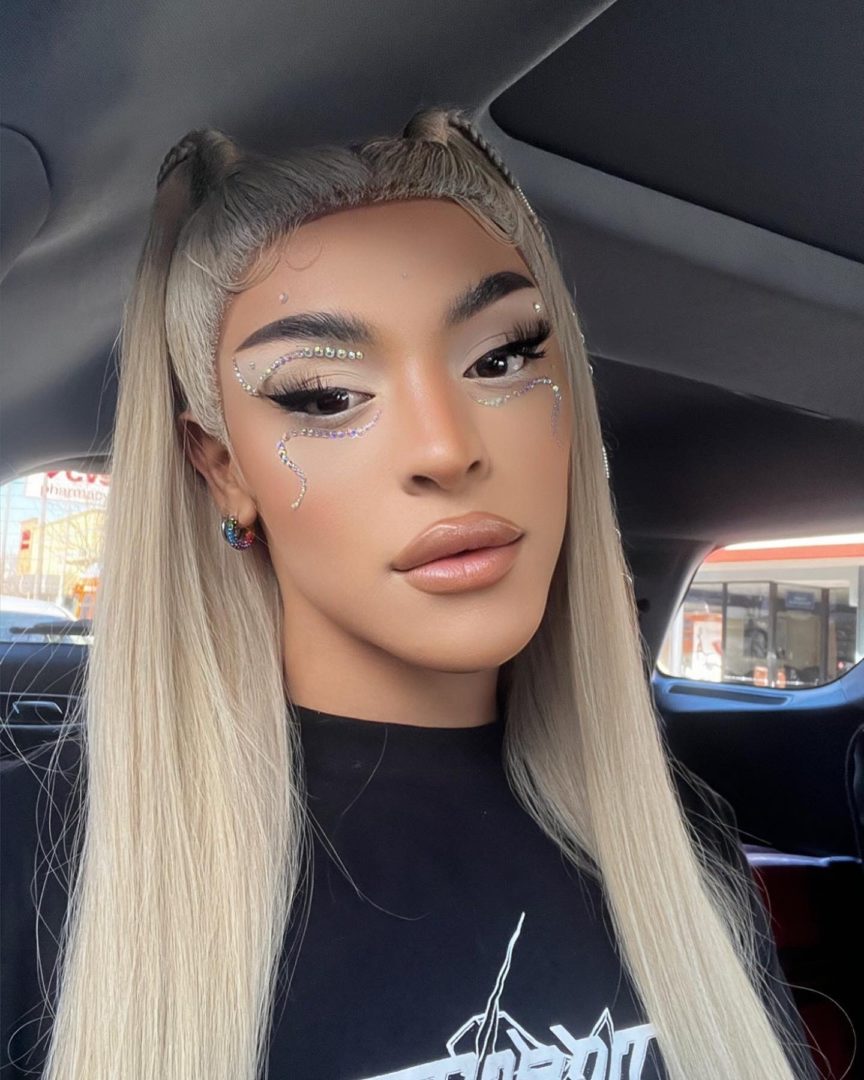 Pabllo Vittar tem show confirmado na “Farofa da GKay”