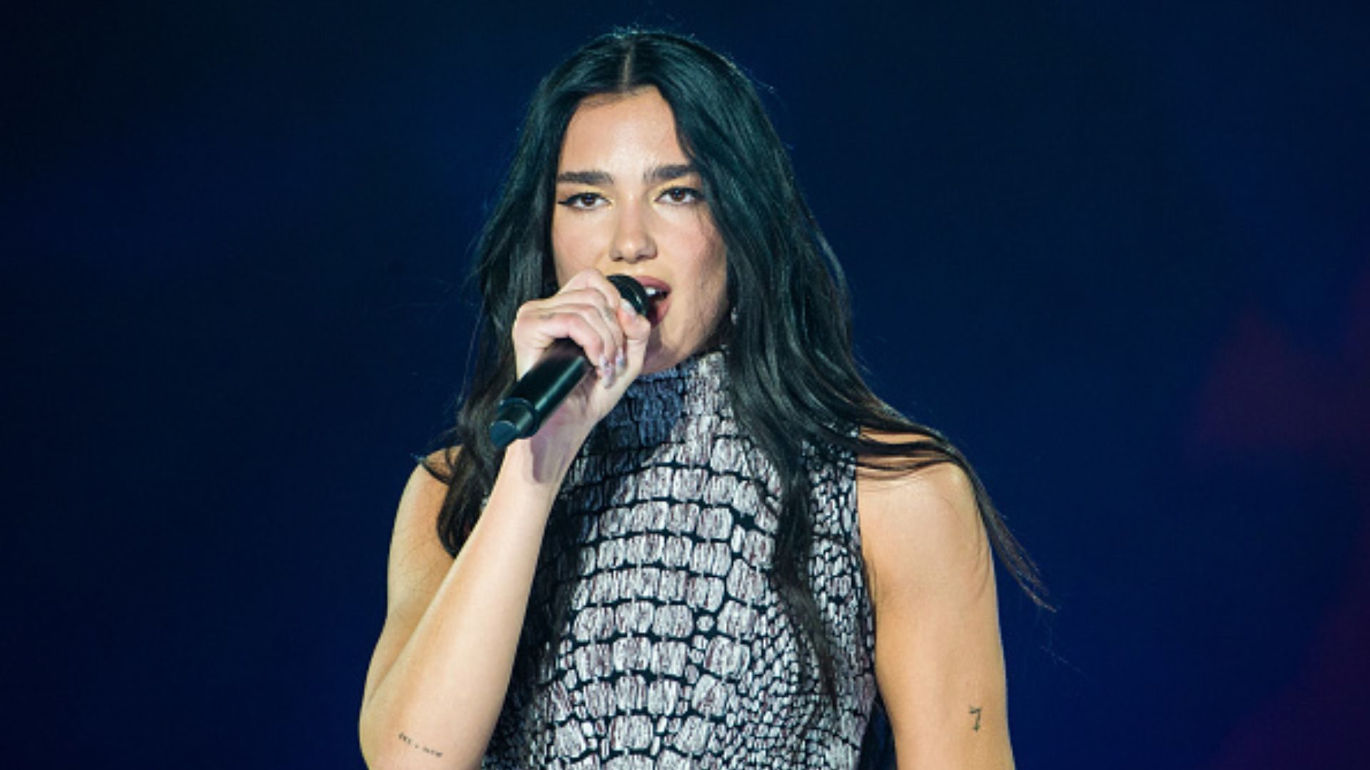 Dua Lipa nega que se apresentará na Copa do Mundo 2022