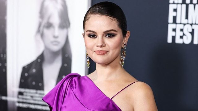 Selena Gomez confirma que está trabalhando em novas músicas