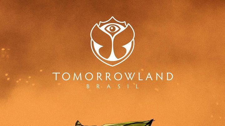 Tomorrowland retorna ao Brasil em 2023