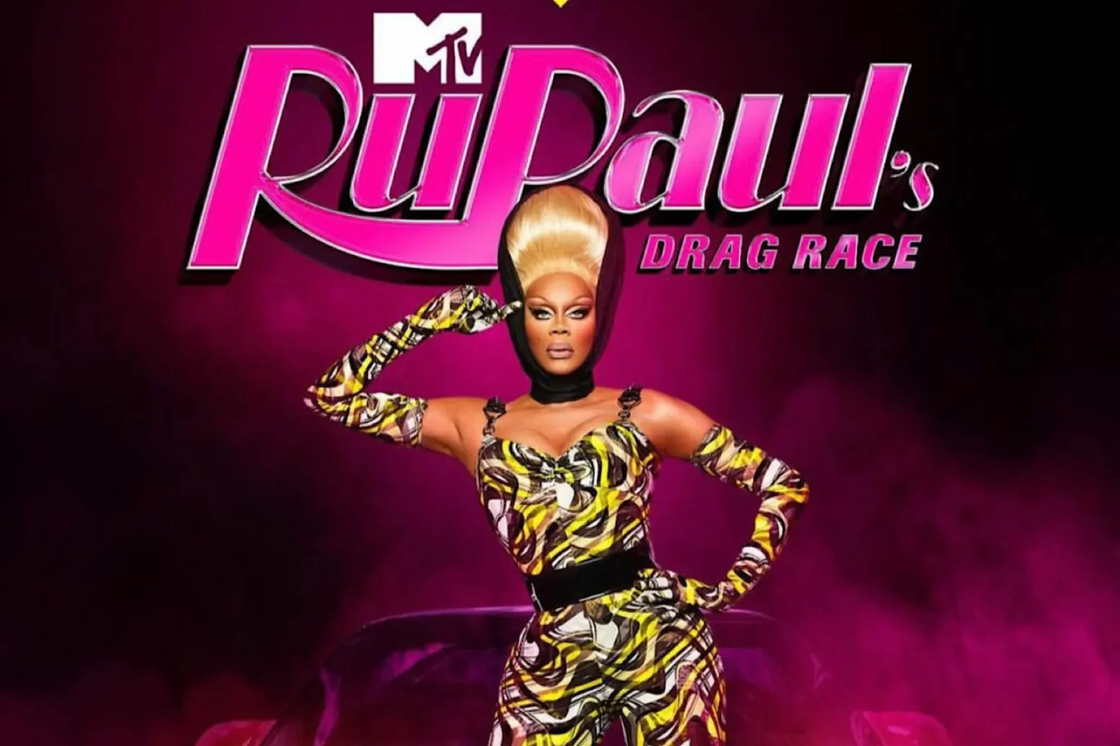 “RuPaul’s Drag Race Brasil” é confirmado pela MTV e Paramount+