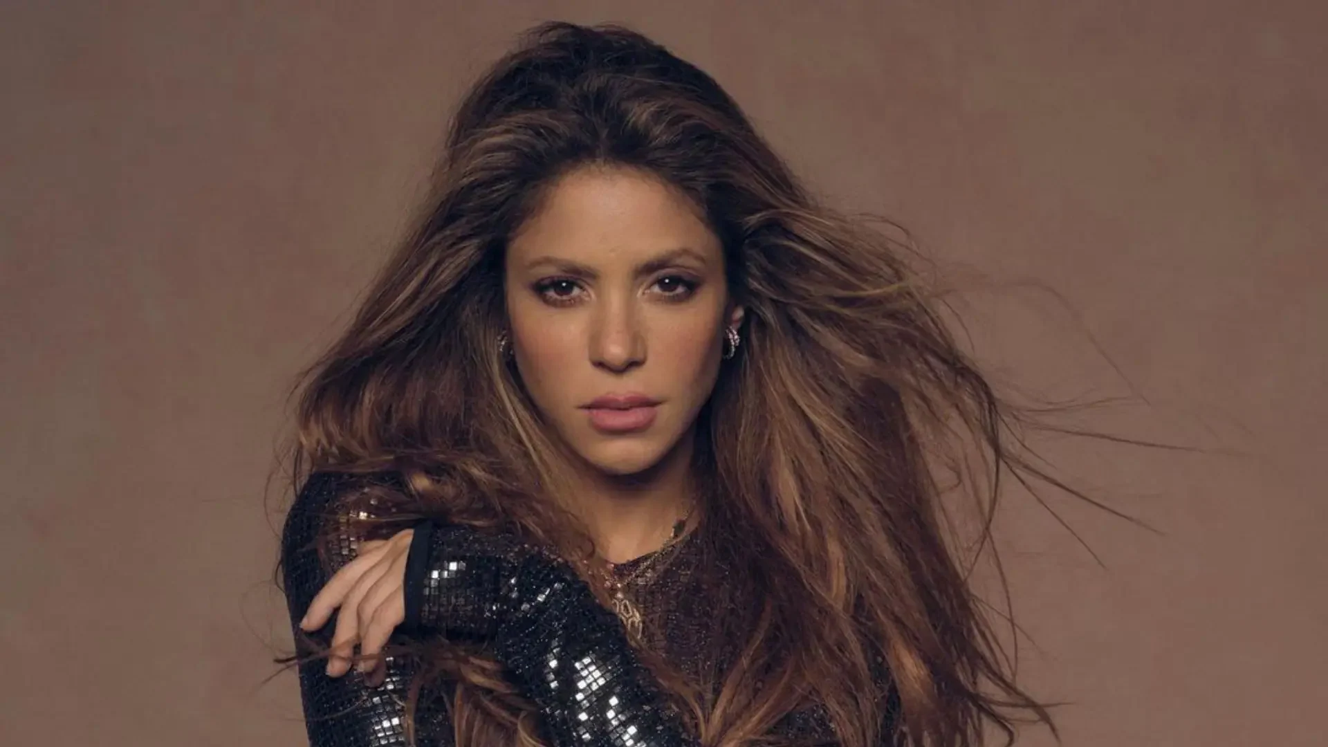 Shakira anuncia datas de shows no Brasil para setembro