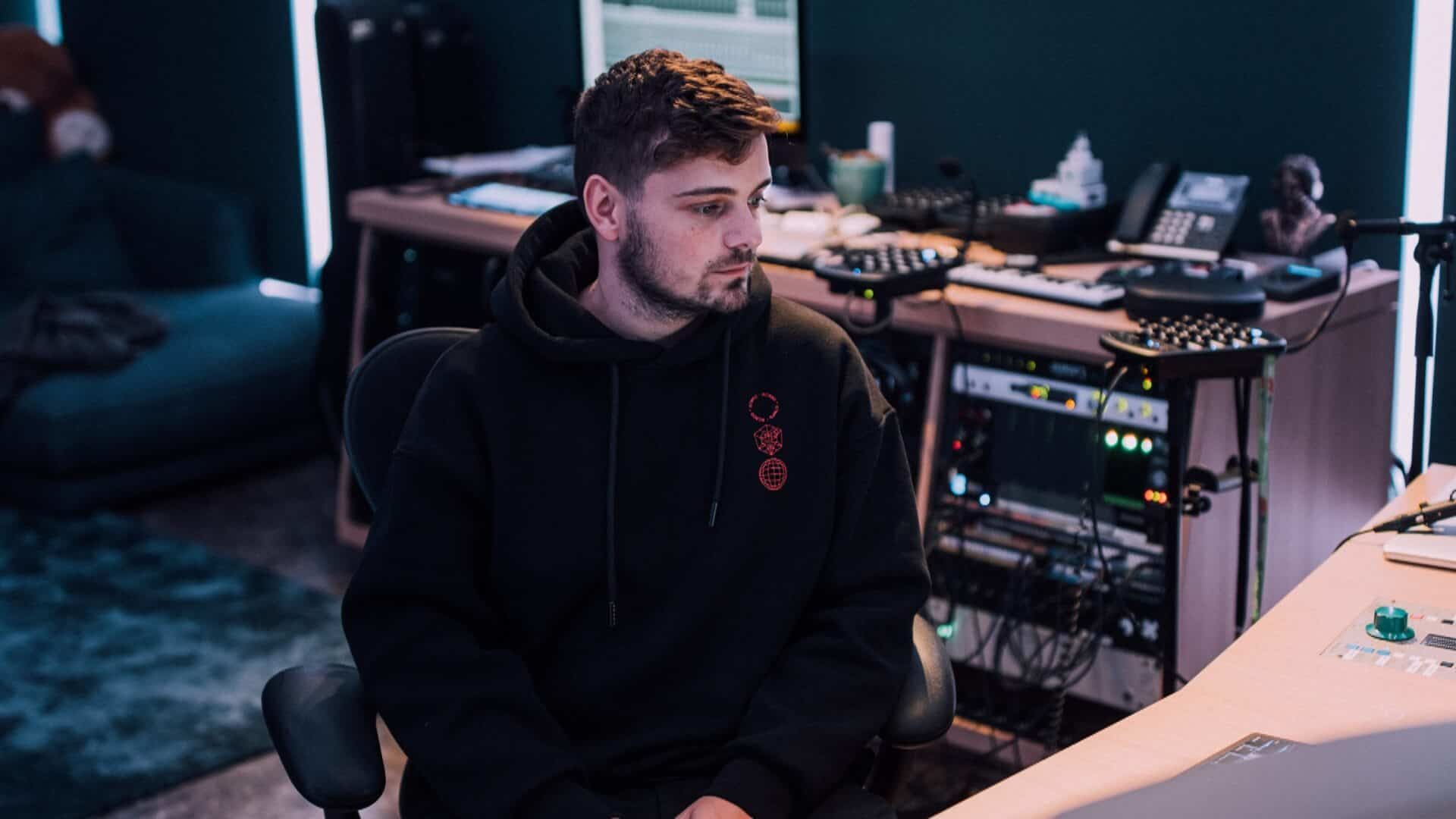 Martin Garrix lança programa para formação de novos talentos