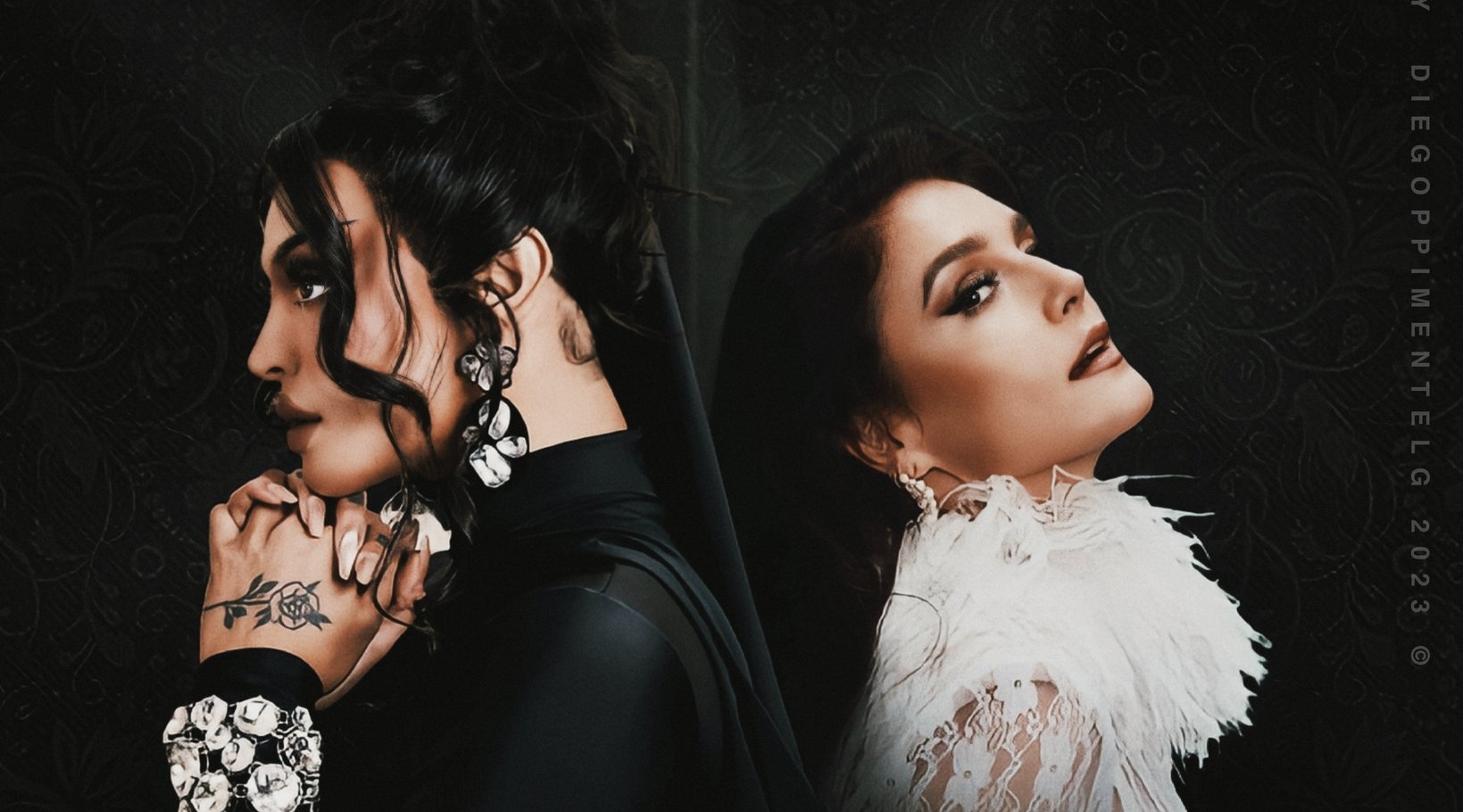 Jessie Ware lançará remix de “Pearls” com Pabllo Vittar