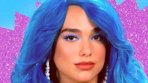 Dua Lipa é confirmada no elenco de “Barbie”