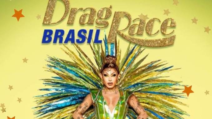 Grag Queen é confirmada com​o apresentadora do “Drag Race Brasil​”​