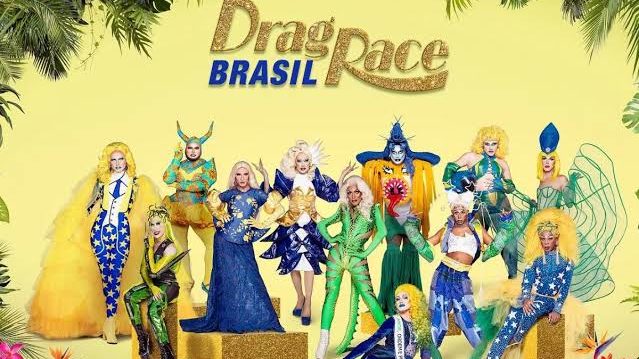 “Drag Race Brasil” revela participantes da primeira temporada
