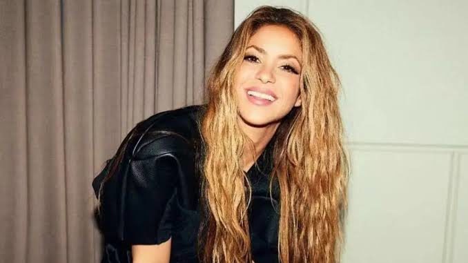 Shakira será homenageada com o Michael Jackson Vanguard Award no VMA 2023