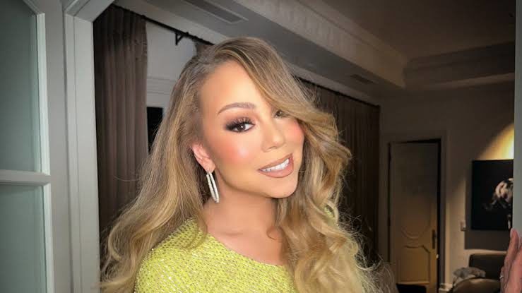 Mariah Carey no Brasil, cantora comenta possibilidade ao responder fãs