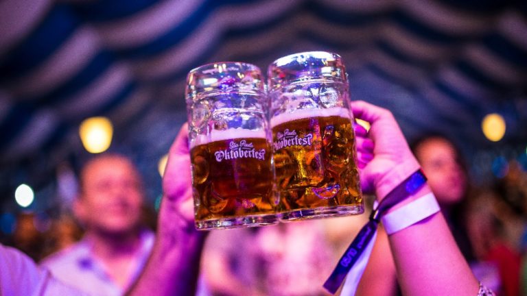 SÃO PAULO OKTOBERFEST UNE TRADIÇÃO ALEMÃ E INOVAÇÃO NAS ATRAÇÕES